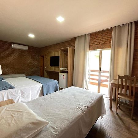 Villa Green Hotel Tome-Acu Dış mekan fotoğraf