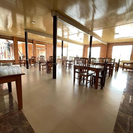 Villa Green Hotel Tome-Acu Dış mekan fotoğraf