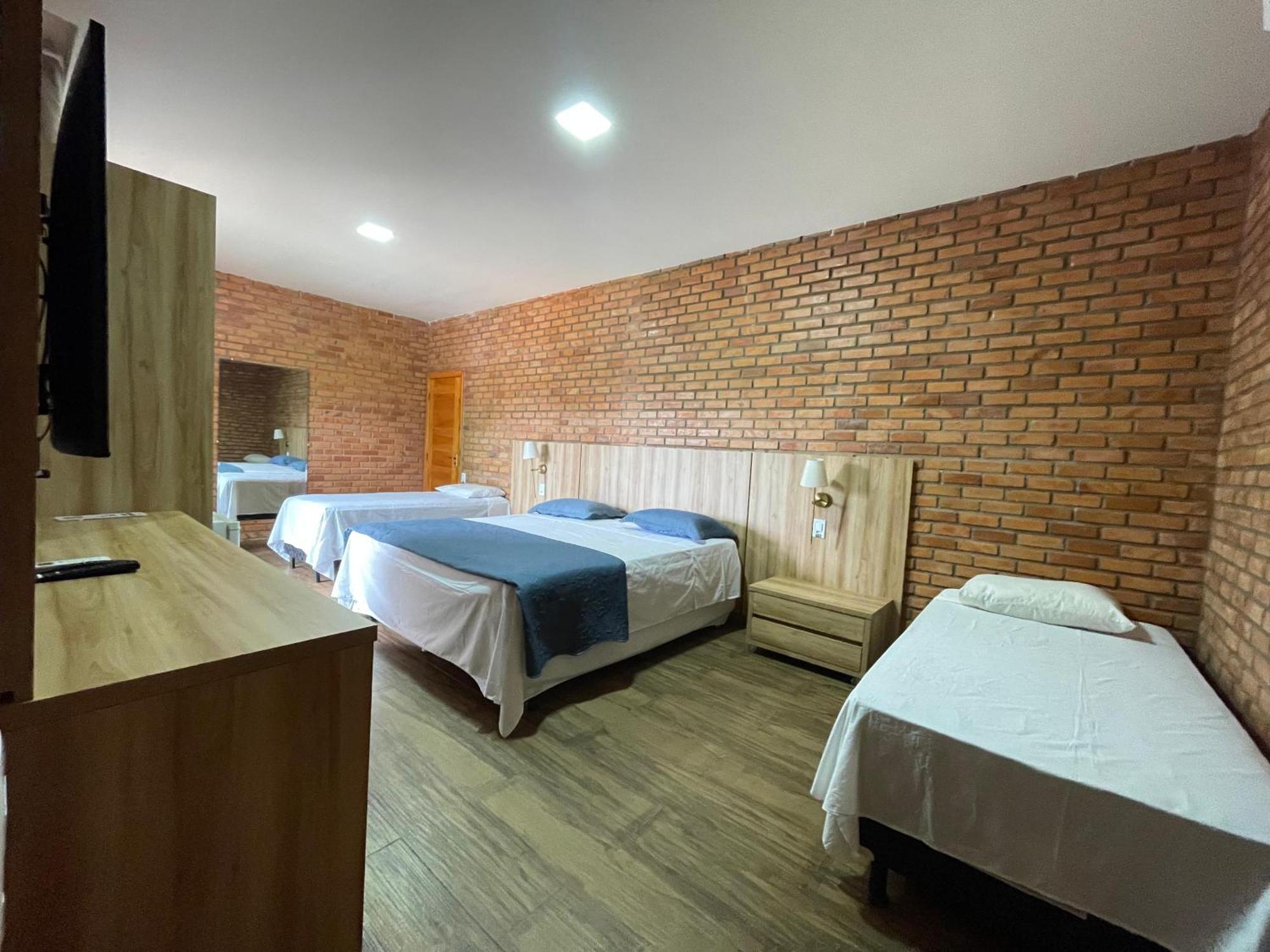 Villa Green Hotel Tome-Acu Dış mekan fotoğraf