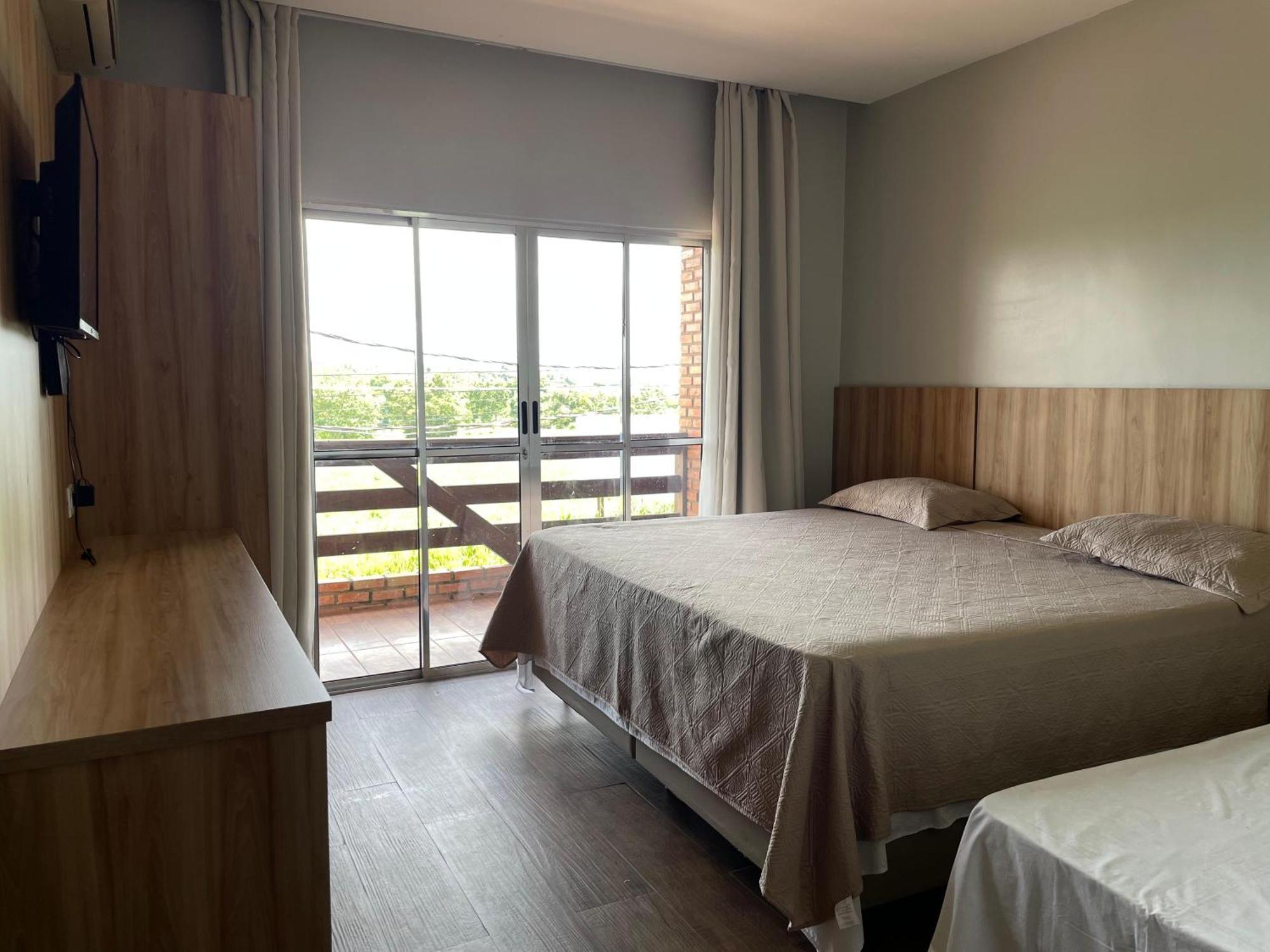 Villa Green Hotel Tome-Acu Dış mekan fotoğraf
