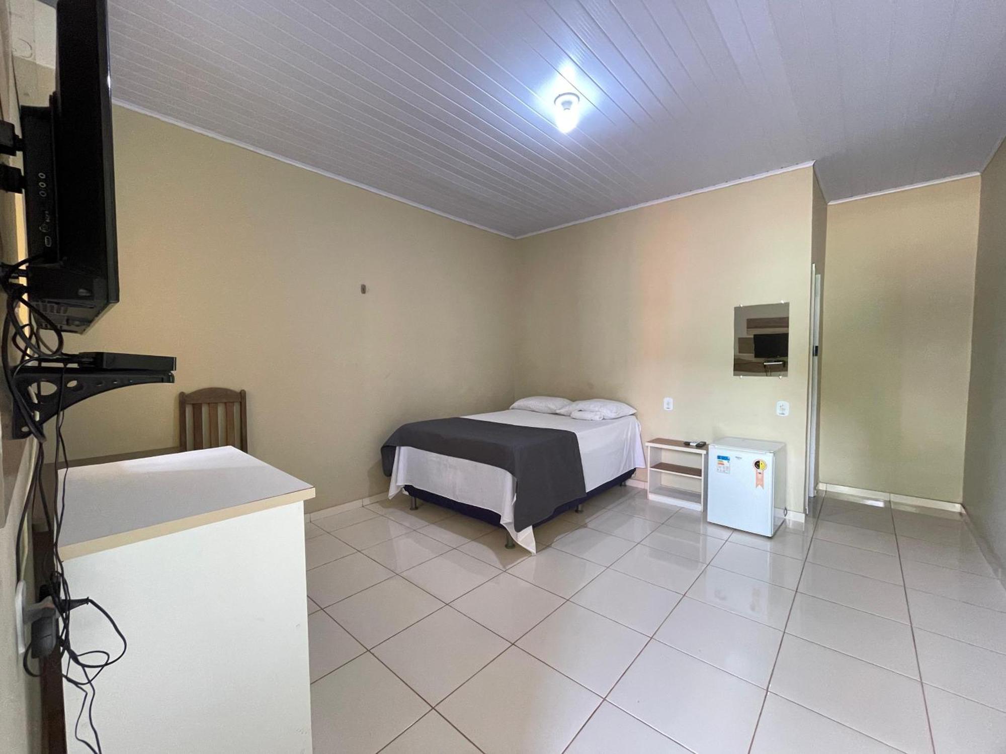 Villa Green Hotel Tome-Acu Dış mekan fotoğraf