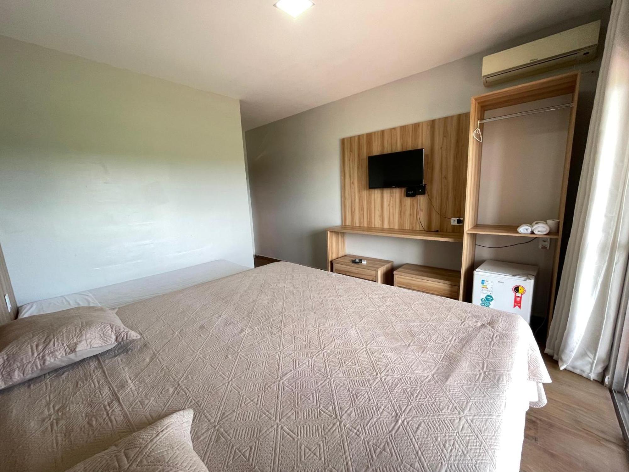 Villa Green Hotel Tome-Acu Dış mekan fotoğraf