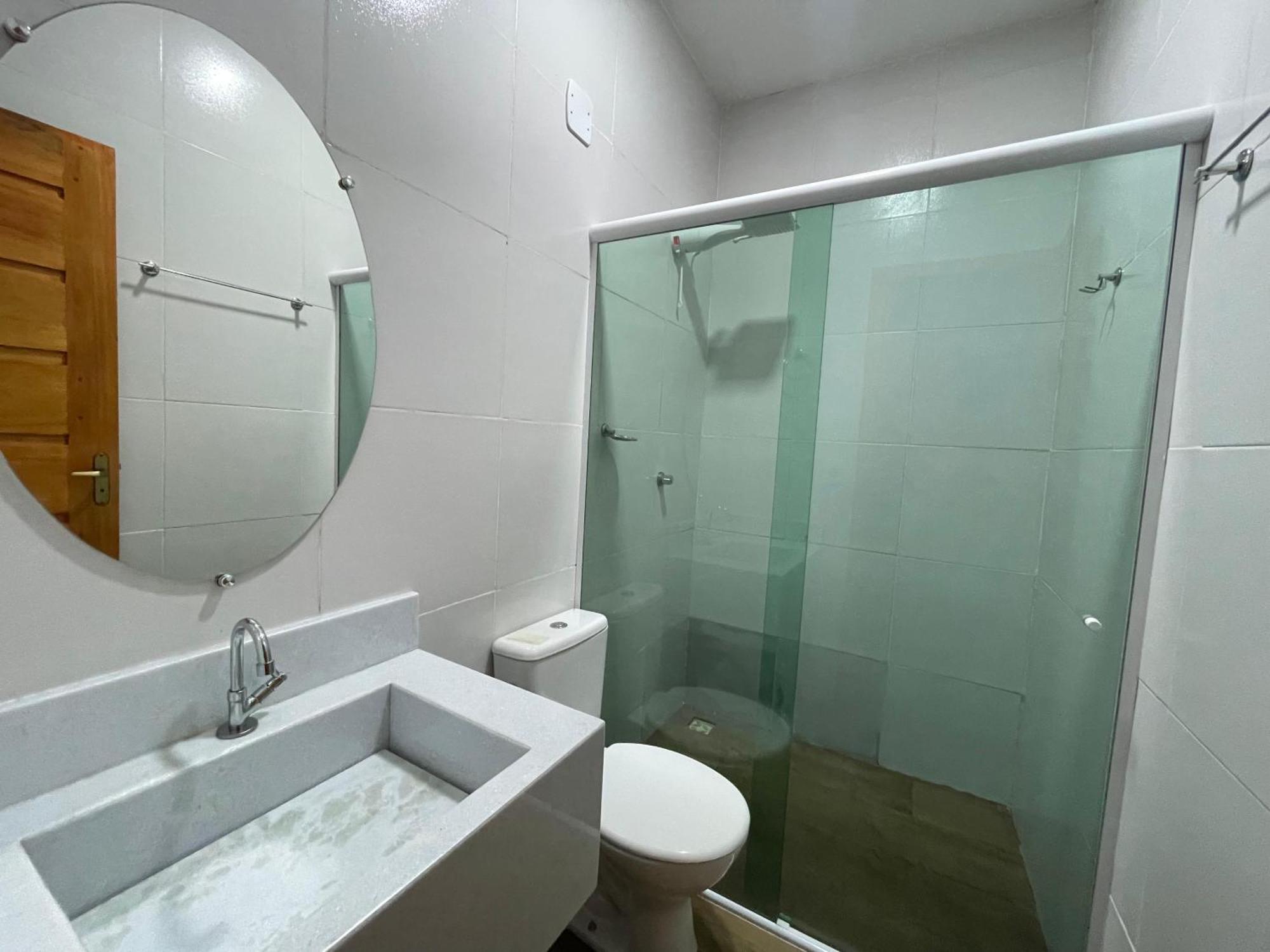 Villa Green Hotel Tome-Acu Dış mekan fotoğraf