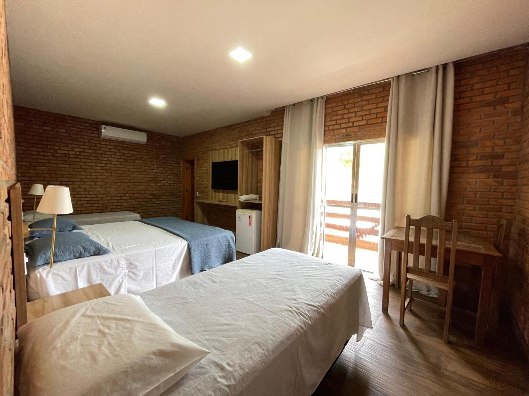 Villa Green Hotel Tome-Acu Dış mekan fotoğraf