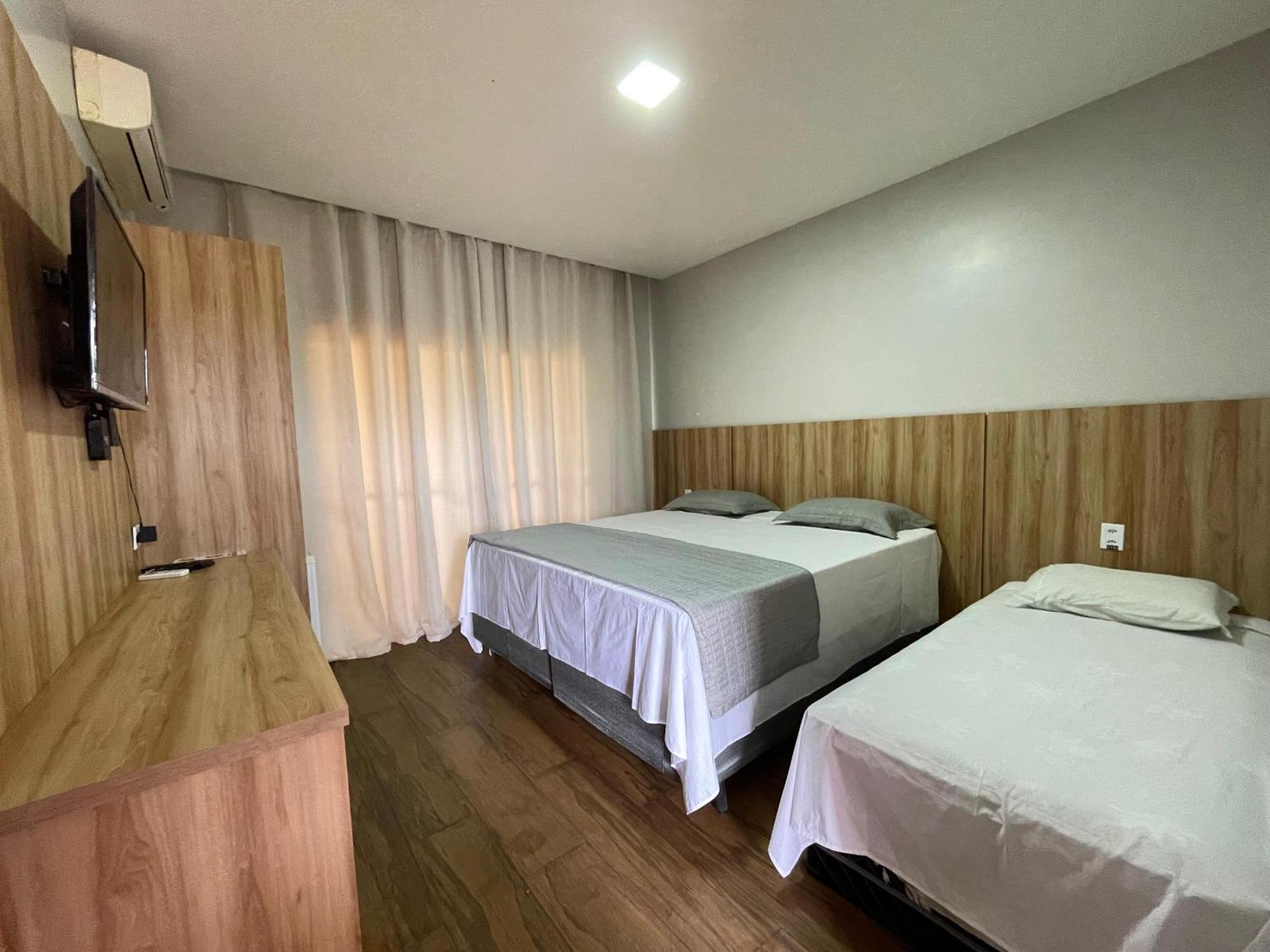 Villa Green Hotel Tome-Acu Dış mekan fotoğraf