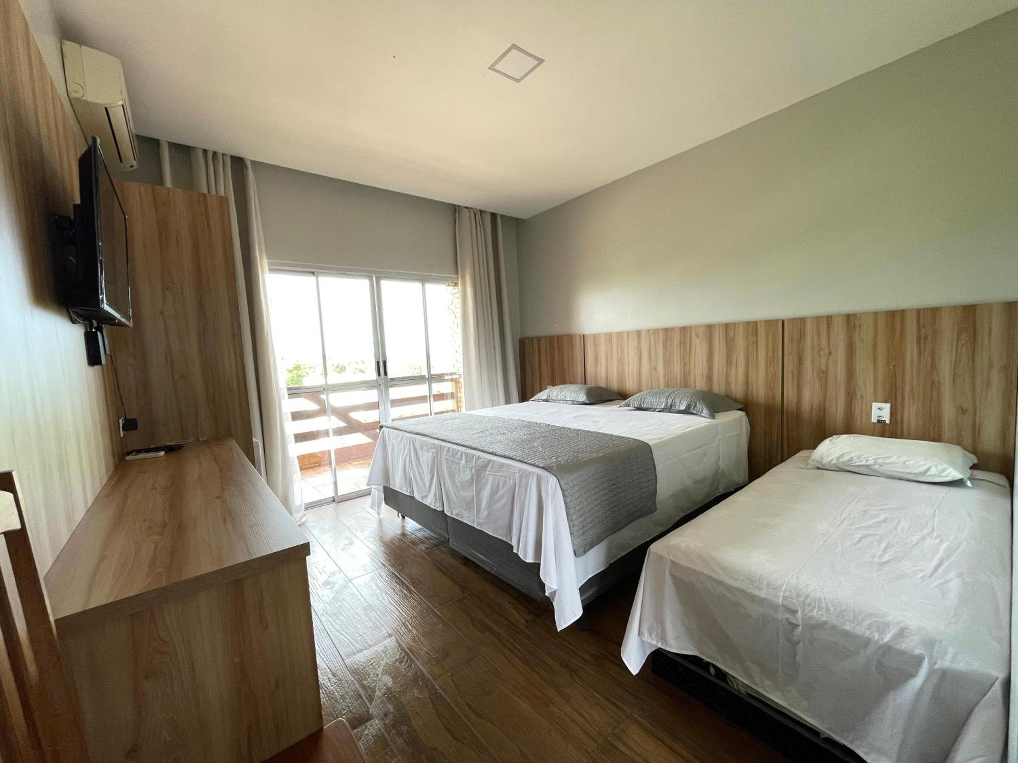 Villa Green Hotel Tome-Acu Dış mekan fotoğraf
