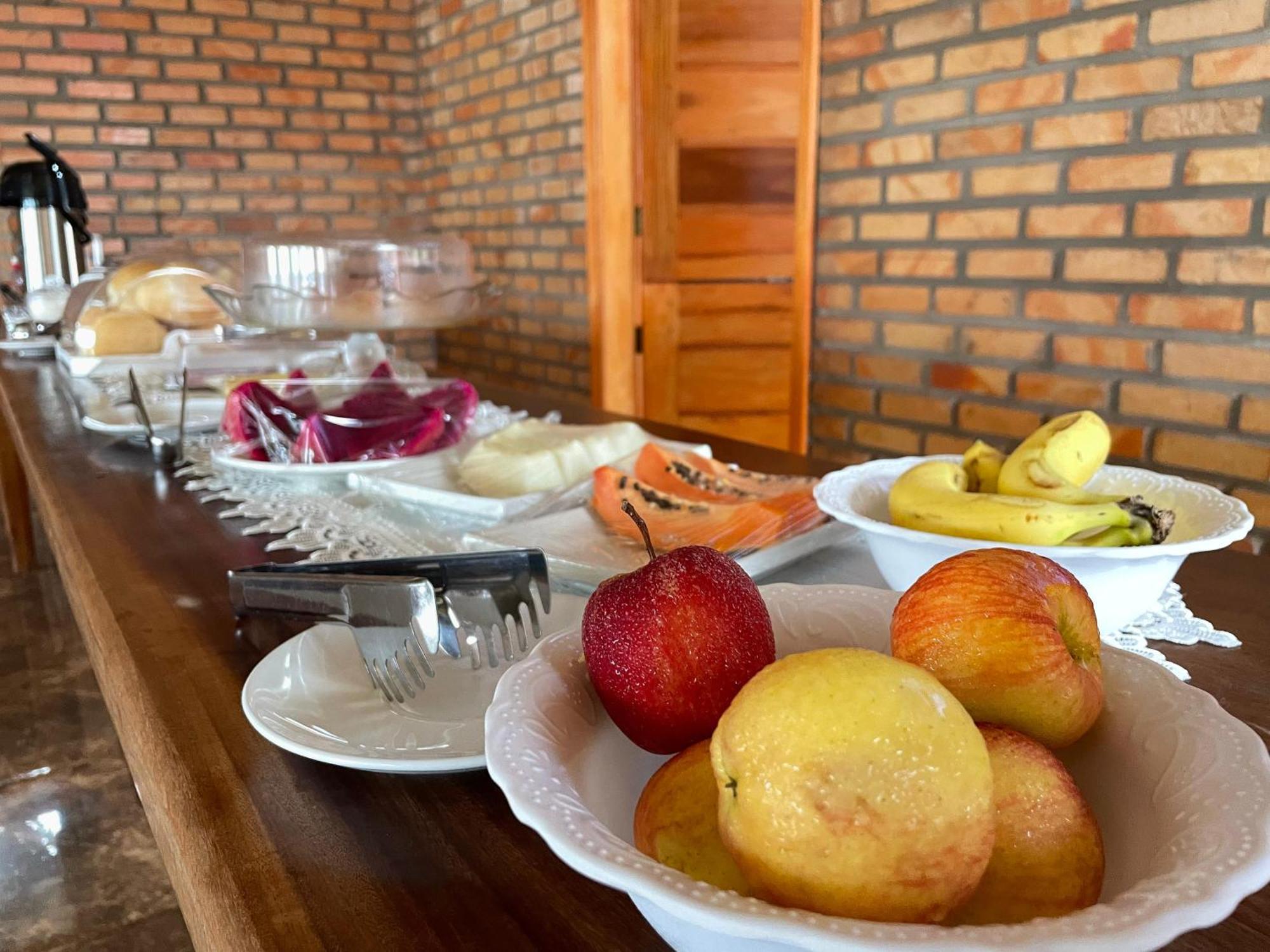 Villa Green Hotel Tome-Acu Dış mekan fotoğraf