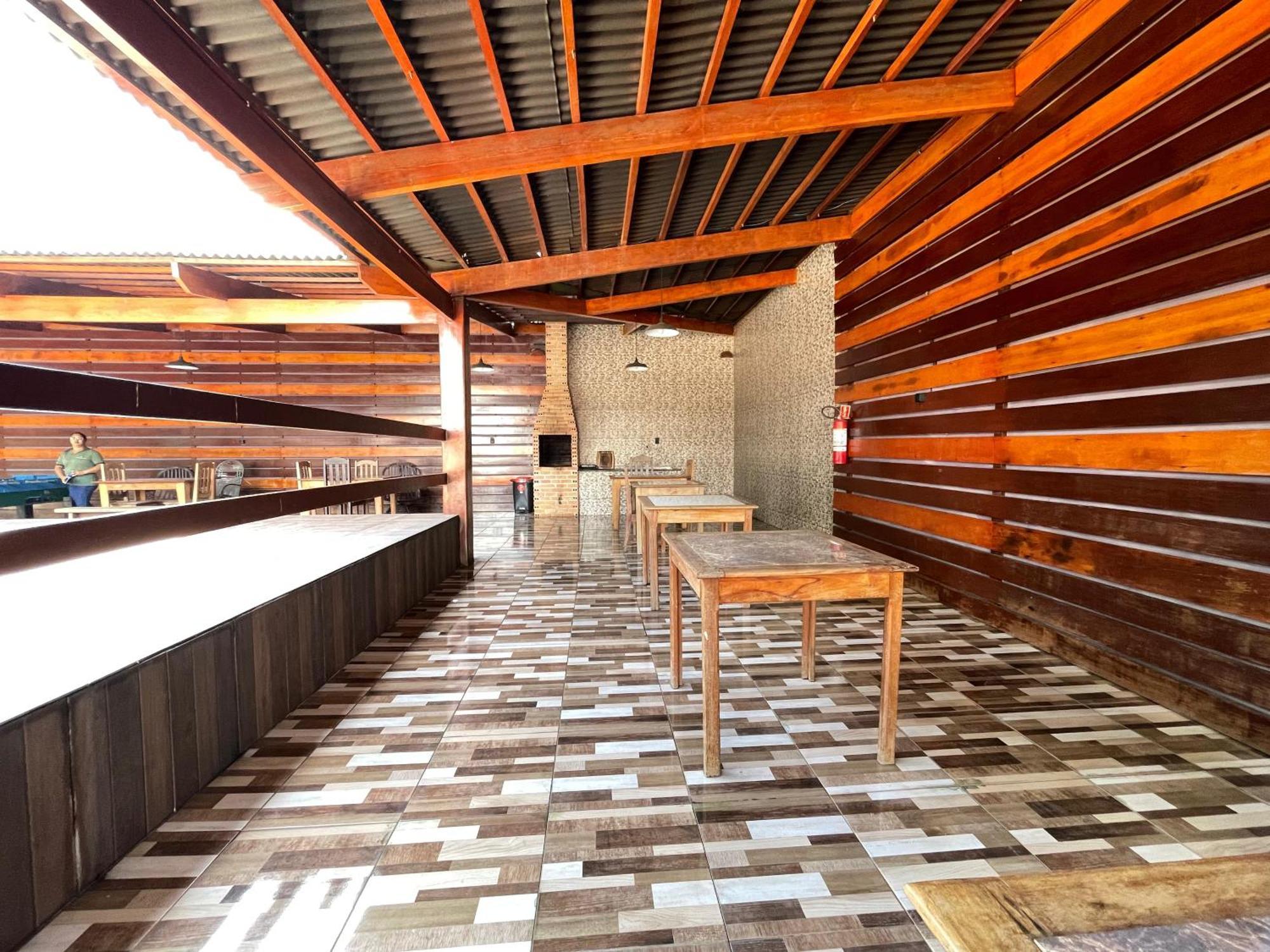 Villa Green Hotel Tome-Acu Dış mekan fotoğraf