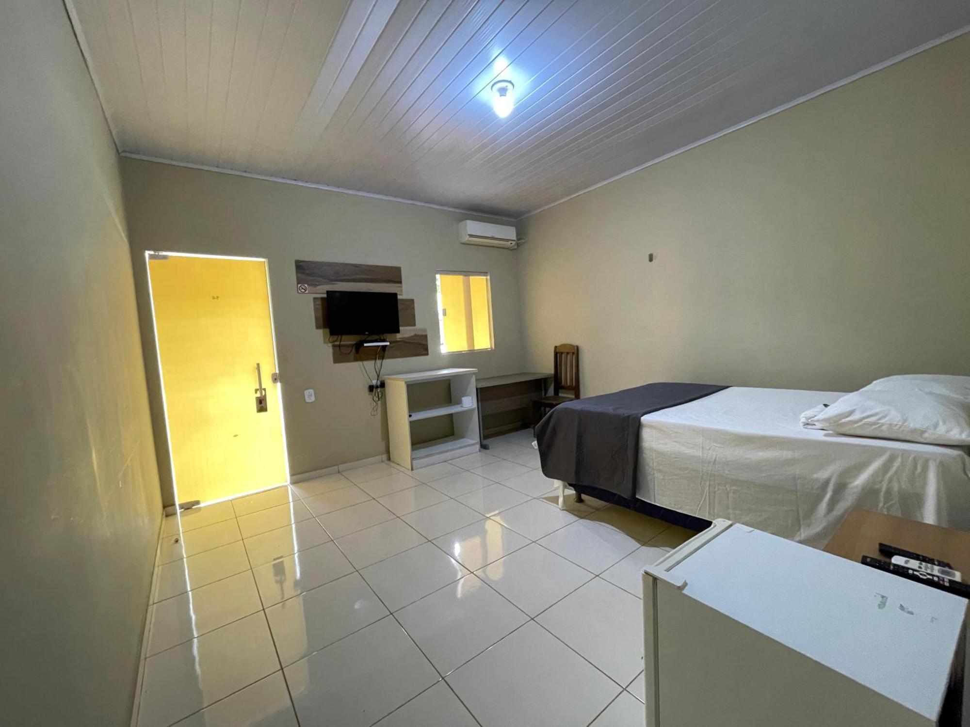 Villa Green Hotel Tome-Acu Dış mekan fotoğraf