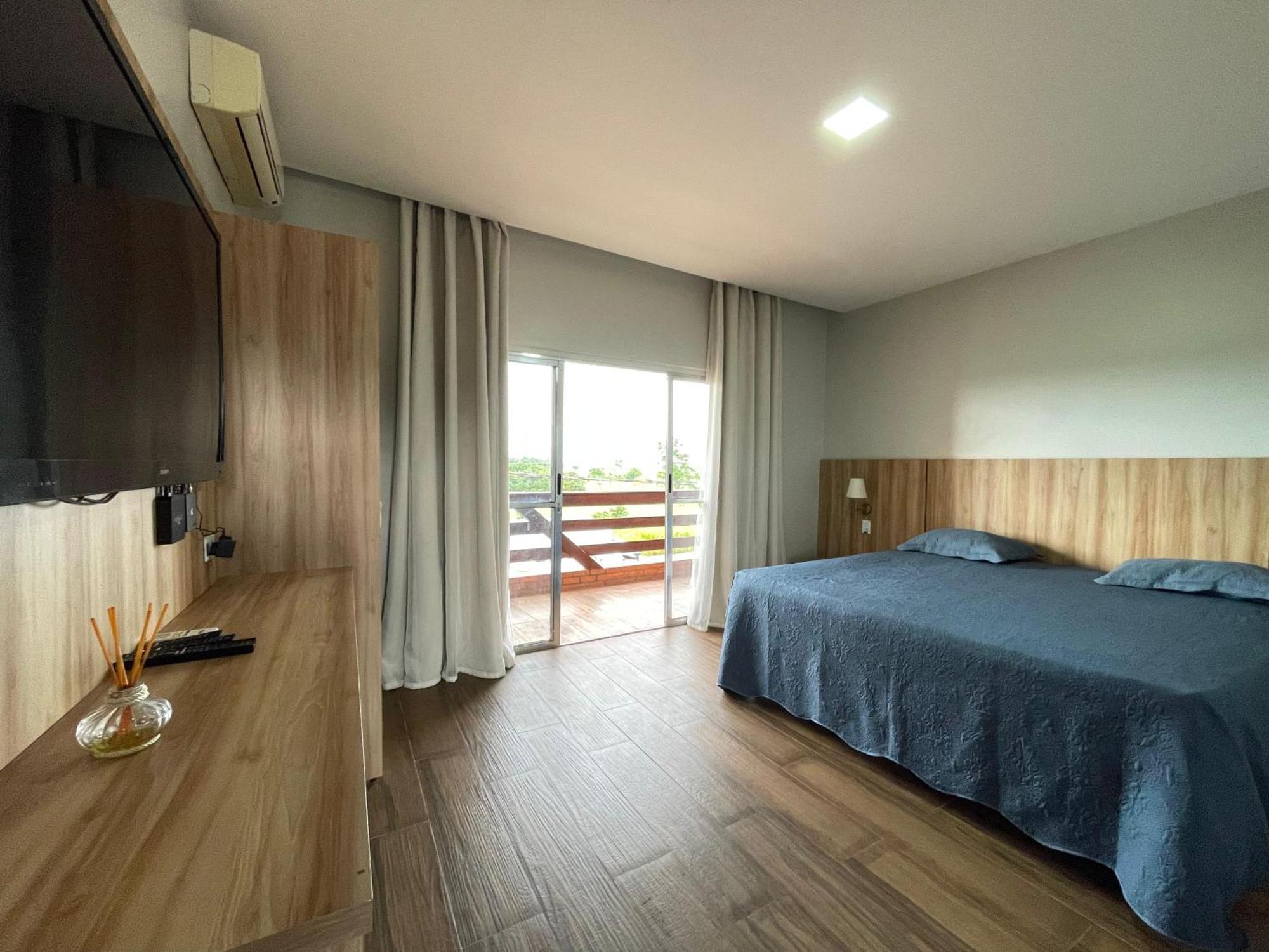 Villa Green Hotel Tome-Acu Dış mekan fotoğraf