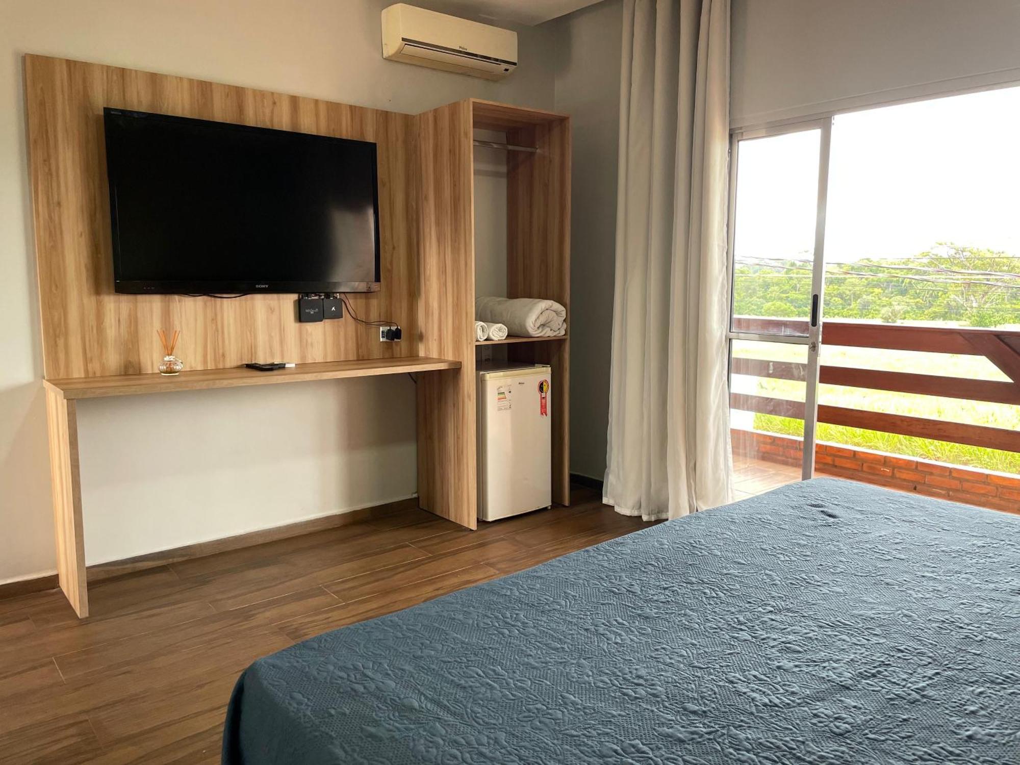 Villa Green Hotel Tome-Acu Dış mekan fotoğraf