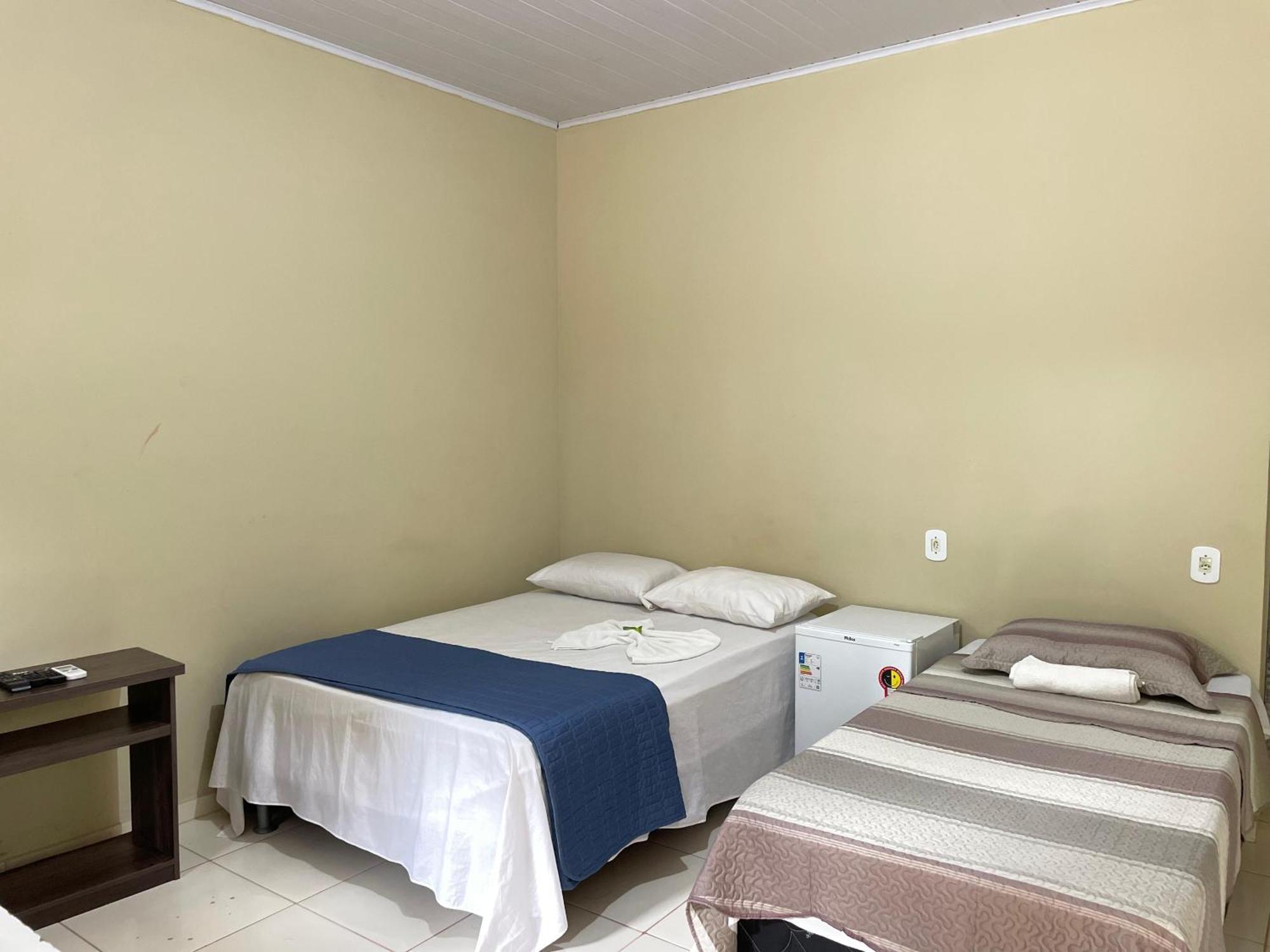 Villa Green Hotel Tome-Acu Dış mekan fotoğraf