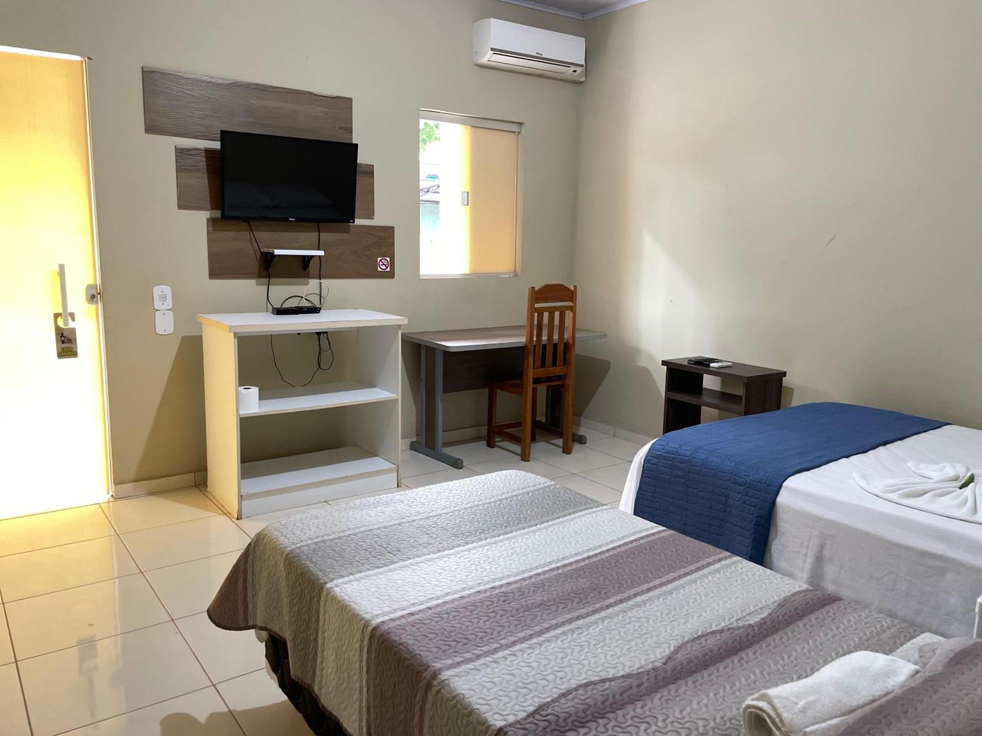 Villa Green Hotel Tome-Acu Dış mekan fotoğraf