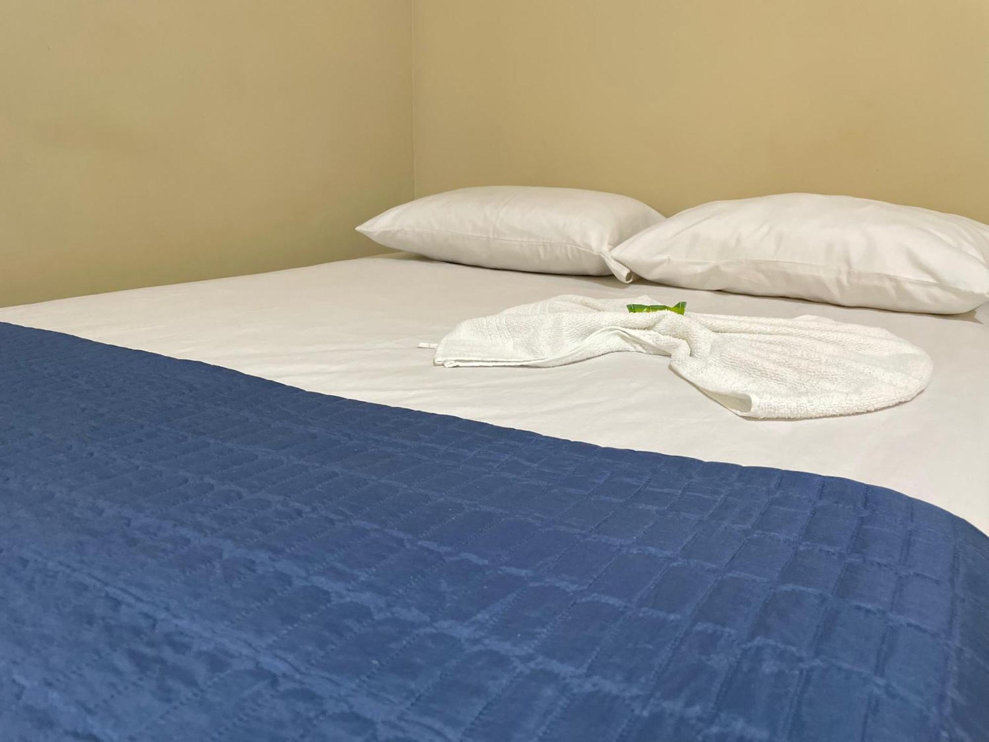 Villa Green Hotel Tome-Acu Dış mekan fotoğraf