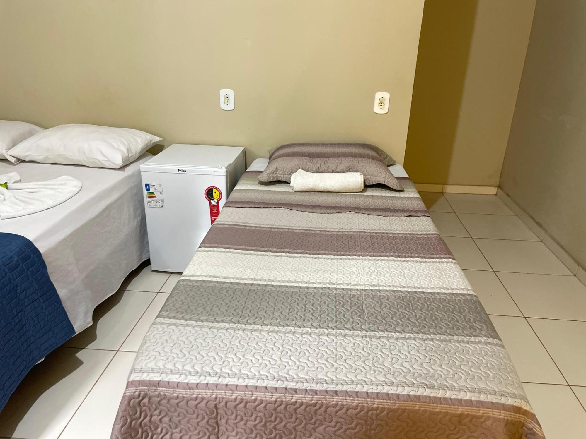 Villa Green Hotel Tome-Acu Dış mekan fotoğraf