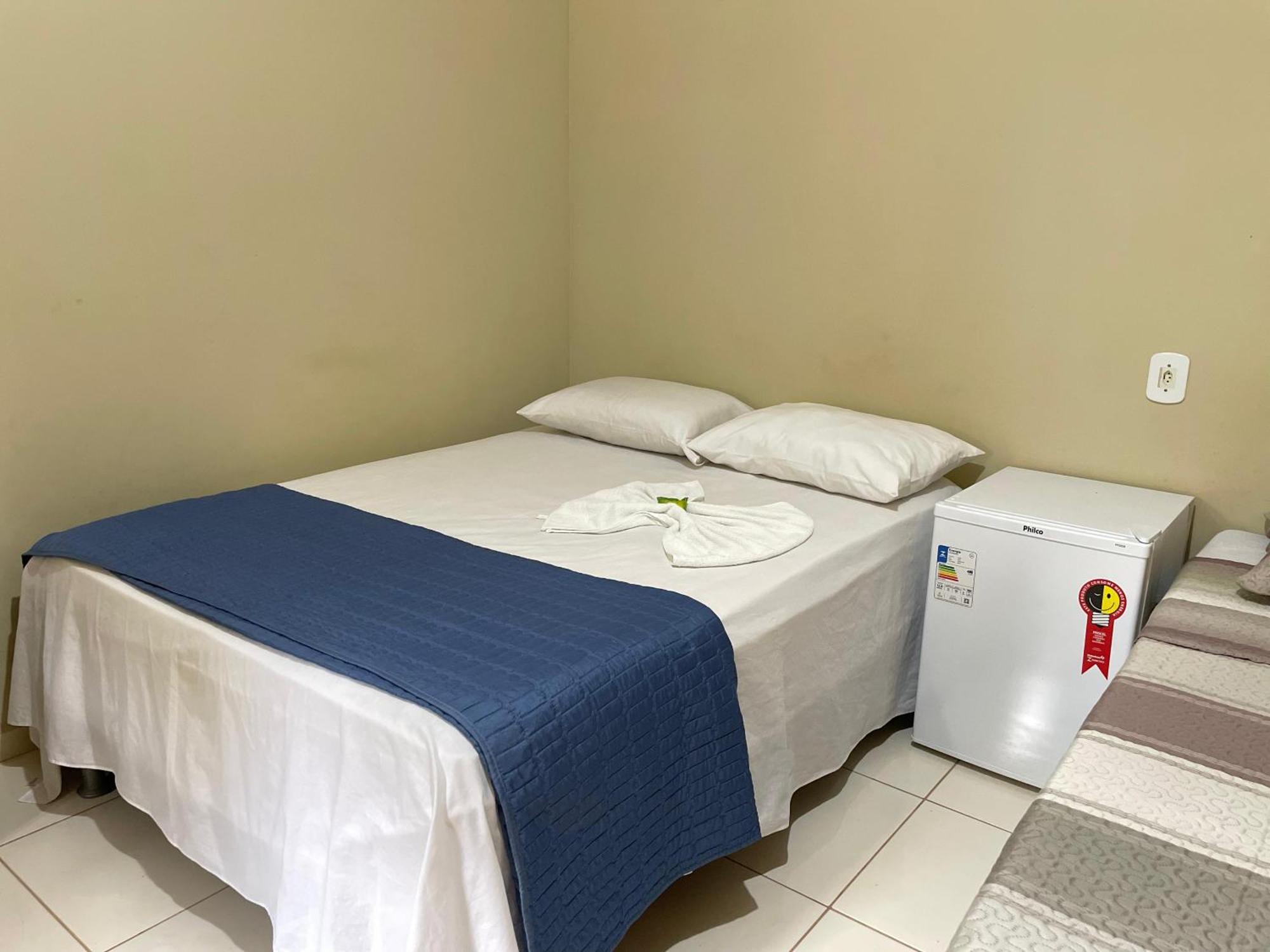 Villa Green Hotel Tome-Acu Dış mekan fotoğraf